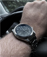 Orologio Seiko Uomo 5 Sport in Acciaio SRPE51K1 - SRPE51K1